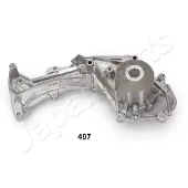 Japanparts Wasserpumpe PQ-407