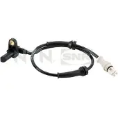 SNR Sensor, Raddrehzahl [Hersteller-Nr. ASB155.33] für Renault, Dacia