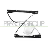 PRASCO VG040W023 Elektrischer Fensterheber Vorne Rechts