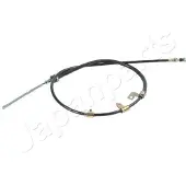 Japanparts Seilzug, Feststellbremse BC-851R