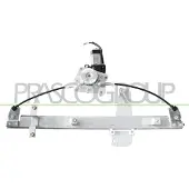 PRASCO Fensterheber je018w026 vorne links für JEEP