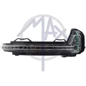 Max Blinkleuchte MVW325-R
