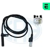 ERA ABS Sensor Raddrehzahl Hinten Rechts für VW CRAFTER 30-50 Kasten (2E) 560757A