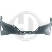 Diederichs Stoßfänger HD Priority Parts 6047850