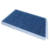 MAXGEAR Filter, Innenraumluft SILVER CARBON 26-1876