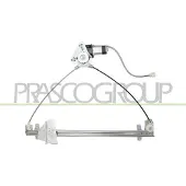 PRASCO SZ048W022 Elektrischer Fensterheber Vorne Links für SUZUKI Vitara SUV (ET, TA, TD)