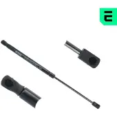 OPTIMAL Gasfeder, Motorhaube AG-52224