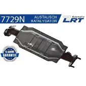 LRT Katalysator 7729N