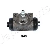 Japanparts Radbremszylinder CS-543