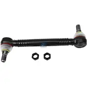 DT Spare Parts Stange Strebe Stabilisator Hinterachse DT SPARE PARTS für u.a. VOLVO FMX