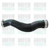 Hoffer MEAT & DORIA 96790 Turbo Ladeluftschlauch für AUDI Q7 (4LB)