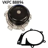 Skf Wasserpumpe VKPC 88894