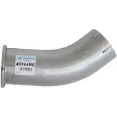 VANSTAR Abgasrohr 40764RE