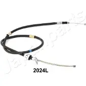 Japanparts Seilzug, Feststellbremse BC-2024L