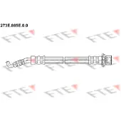 FTE Bremsschlauch 9240435