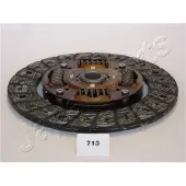 Japanparts Kupplungsscheibe DF-713
