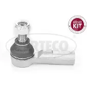 CORTECO Spurstangenkopf Spurstange für TOYOTA HILUX III Pick-up (TGN1, GGN2, GGN1, KUN2, KUN1) Vorne Rechts Vorne Links 49400236