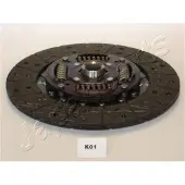 Japanparts Kupplungsscheibe DF-K01