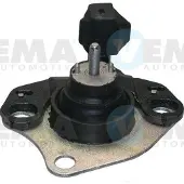 VEMA Lagerung, Motor 430063