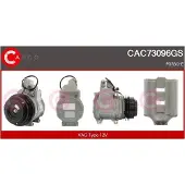 Casco Kompressor, Klimaanlage Genuine CAC73096GS