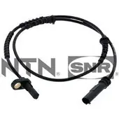 SNR ABS Sensor Raddrehzahl Vorne Rechts Vorne Links für BMW 5 Touring (F11) ASB150.24