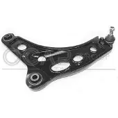 OCAP 0393875 Querlenker Vorne Links Unten für RENAULT Trafic III Kastenwagen (FG) Trafic III Bus (JG) für OPEL Vivaro B Combi (X82) für FIAT