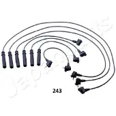 Japanparts Zündleitungssatz IC-243