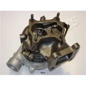 Japanparts Lader, Aufladung XX-TUTY2