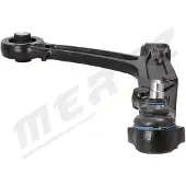 MERTZ Lenker, Radaufhängung M-S0460