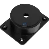 DT Spare Parts Lagerung, Motor 2.10486