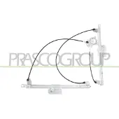 PRASCO MN308W012 Elektrischer Fensterheber Vorne Links