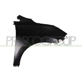 PRASCO Kotflügel hn8043003 vorne rechts für HYUNDAI