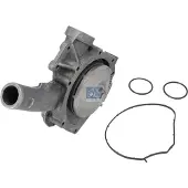 DT Spare Parts Wasserpumpe Motorkühlung DT SPARE PARTS passend für MERCEDES-BENZ OH