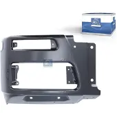 DT Spare Parts Stoßfänger 7.10927