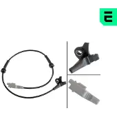 OPTIMAL Sensor, Raddrehzahl 06-S124