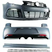 Diederichs Stoßfänger HD Tuning 2215650