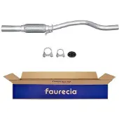 Hella Abgasrohr Easy2Fit PARTNERED with Faurecia 8LA 366 000-351