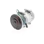AKS DASIS Kompressor, Klimaanlage 850617n