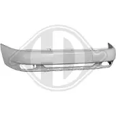 Diederichs Stoßfänger HD Priority Parts 7423050