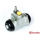 Brembo Radbremszylinder ESSENTIAL LINE A 12 295