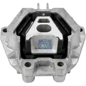 DT Spare Parts Lagerung, Motor 6.28528