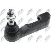 NTY Spurstangenkopf JEEP,DODGE SKZ-CH-074 52125366AA Spurstangengelenk,Lenkstangenkopf,Spurgelenk,Spurkopf