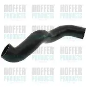 Hoffer Ladeluftschlauch [Hersteller-Nr. 96993] für Volvo