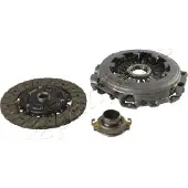 Japanparts Kupplungssatz KF-726
