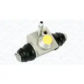 MAGNETI MARELLI Radbremszylinder 360219230343