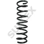 SUPLEX Fahrwerksfeder [Hersteller-Nr. 10469] für Ford