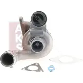 AKS DASIS Lader, Aufladung 185008n für Volvo RENAULT