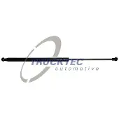 TRUCKTEC AUTOMOTIVE 08.63.022 Gasfeder Heckklappendämpfer für BMW 3 Touring (E46)