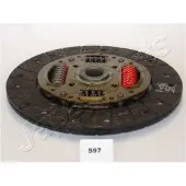 Japanparts Kupplungsscheibe DF-S97