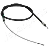 Japanparts Seilzug, Feststellbremse BC-0111